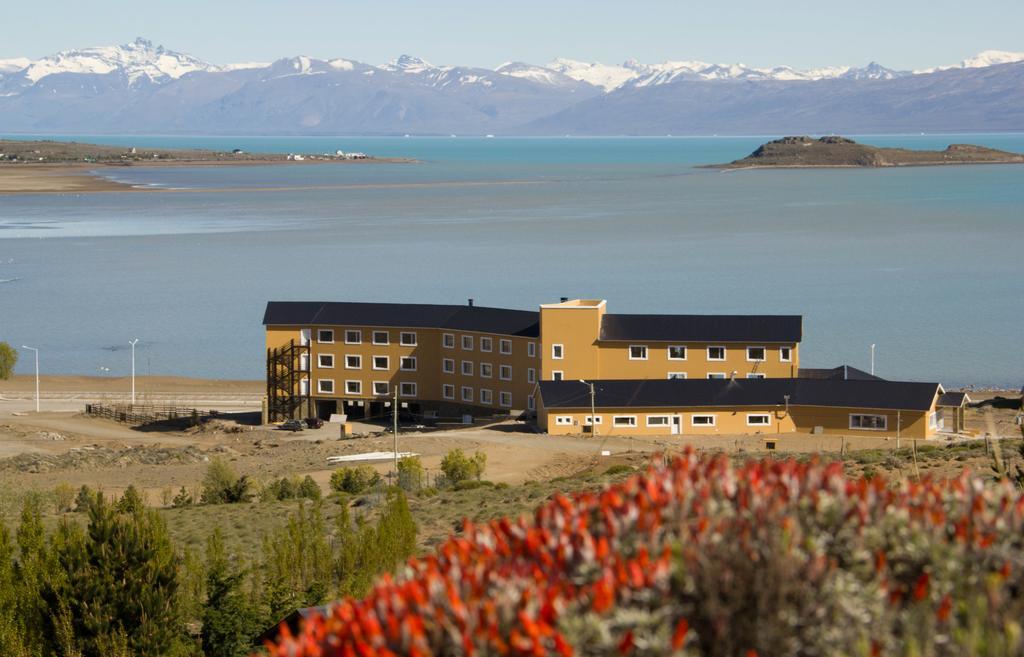 Hotel Las Dunas Ελ Καλαφάτε Εξωτερικό φωτογραφία