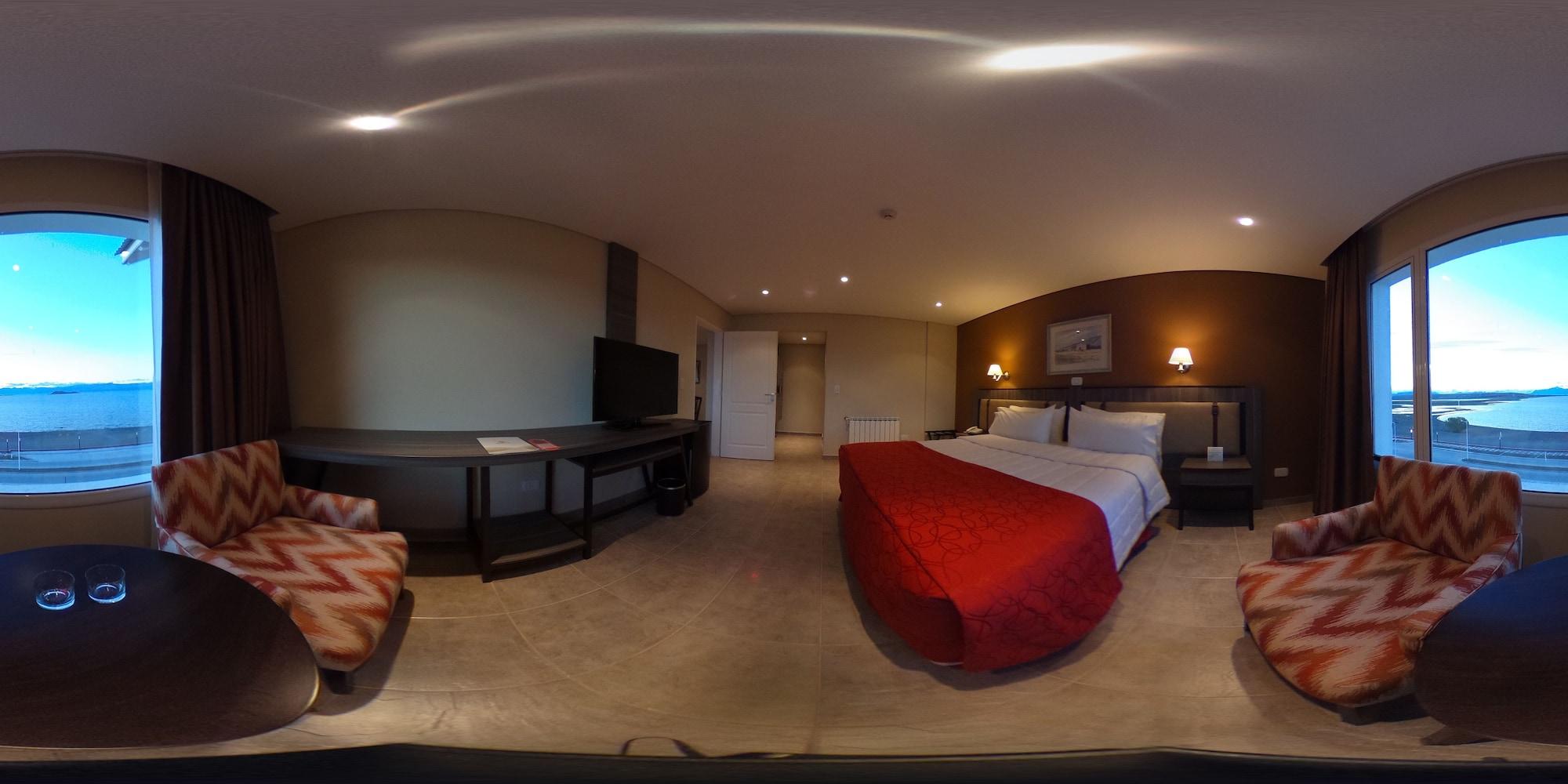 Hotel Las Dunas Ελ Καλαφάτε Εξωτερικό φωτογραφία