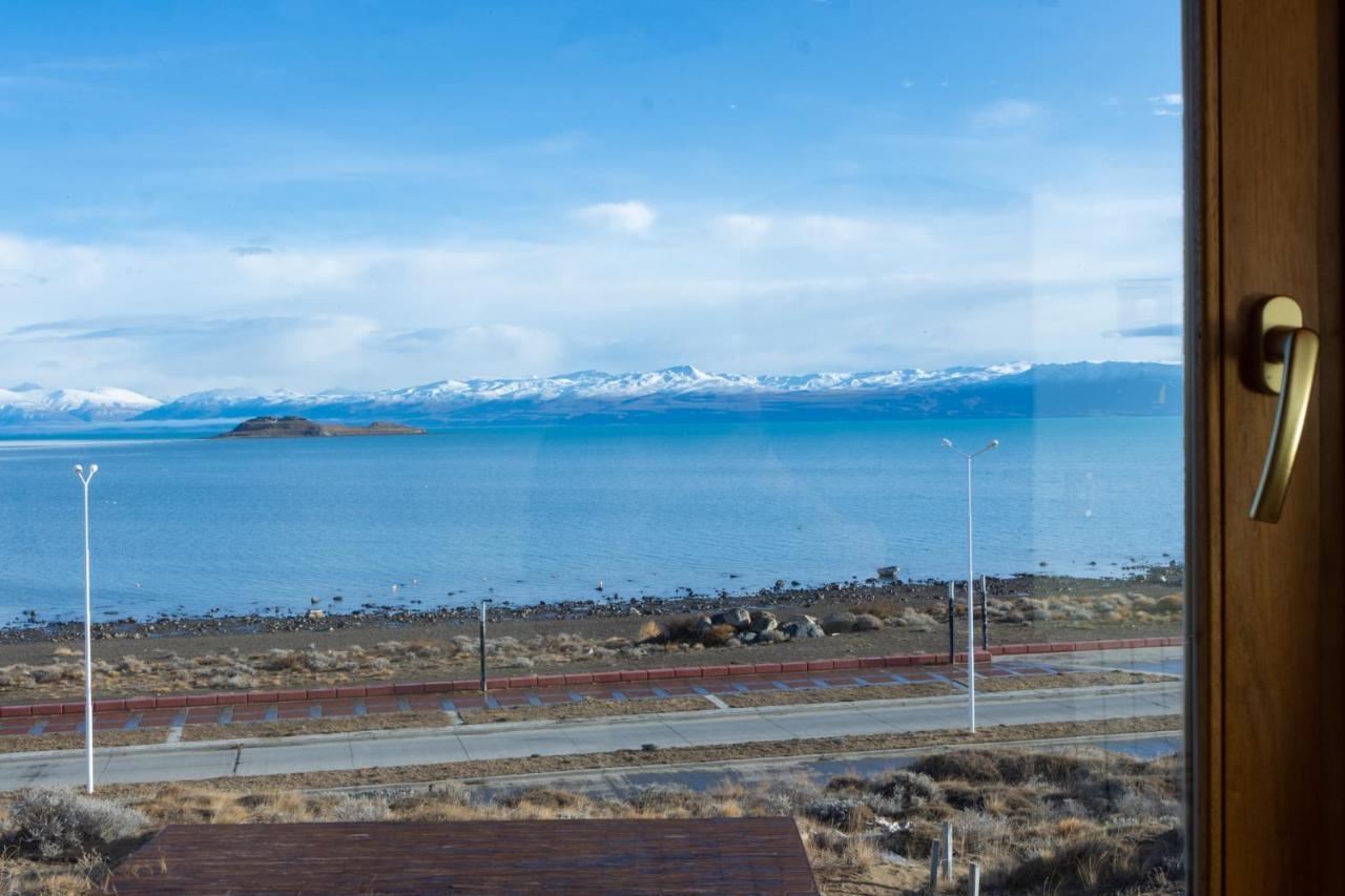 Hotel Las Dunas Ελ Καλαφάτε Εξωτερικό φωτογραφία