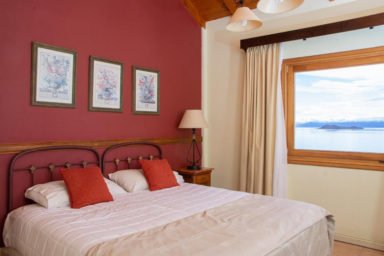 Hotel Las Dunas Ελ Καλαφάτε Εξωτερικό φωτογραφία