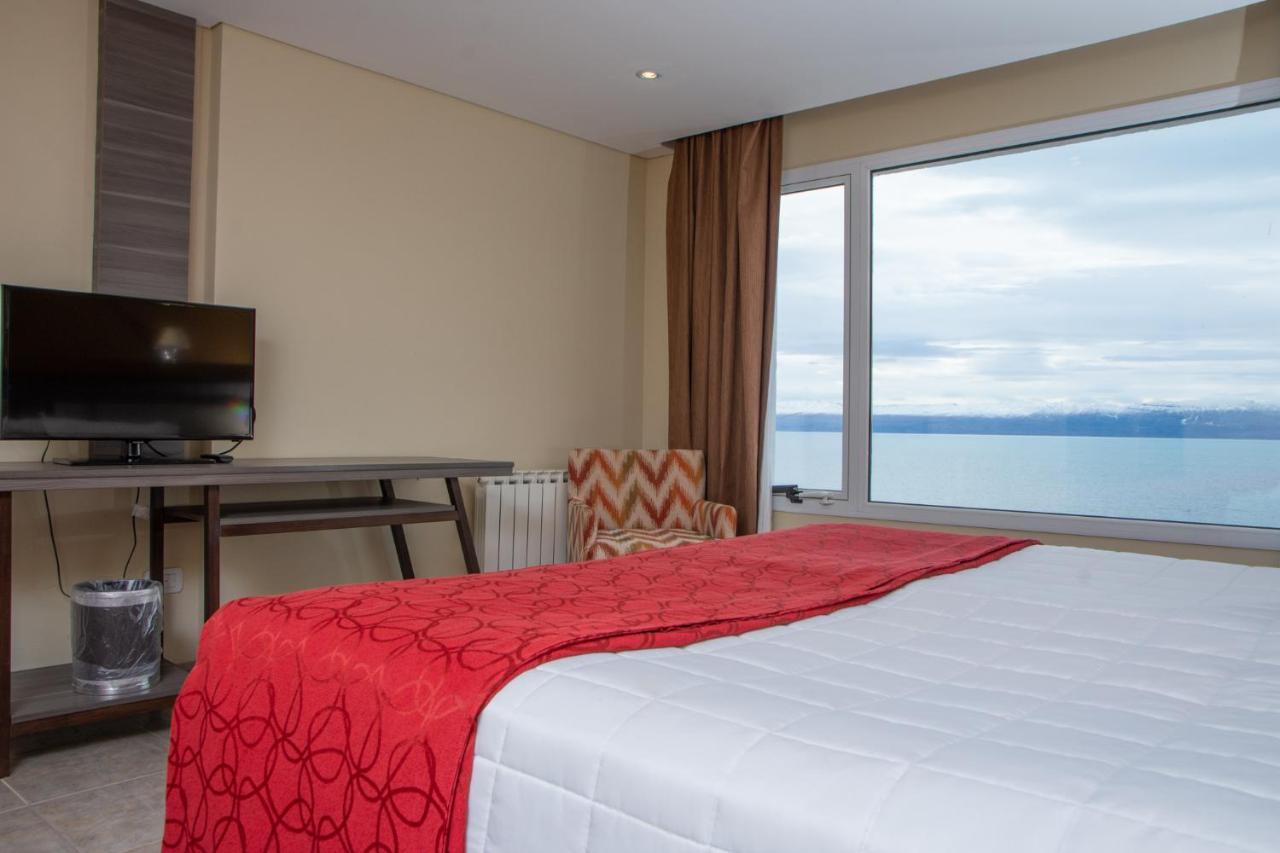 Hotel Las Dunas Ελ Καλαφάτε Εξωτερικό φωτογραφία