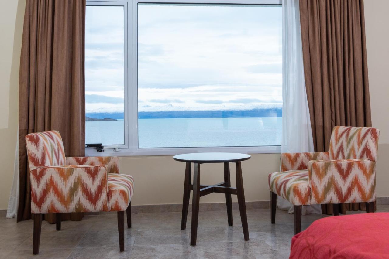 Hotel Las Dunas Ελ Καλαφάτε Εξωτερικό φωτογραφία
