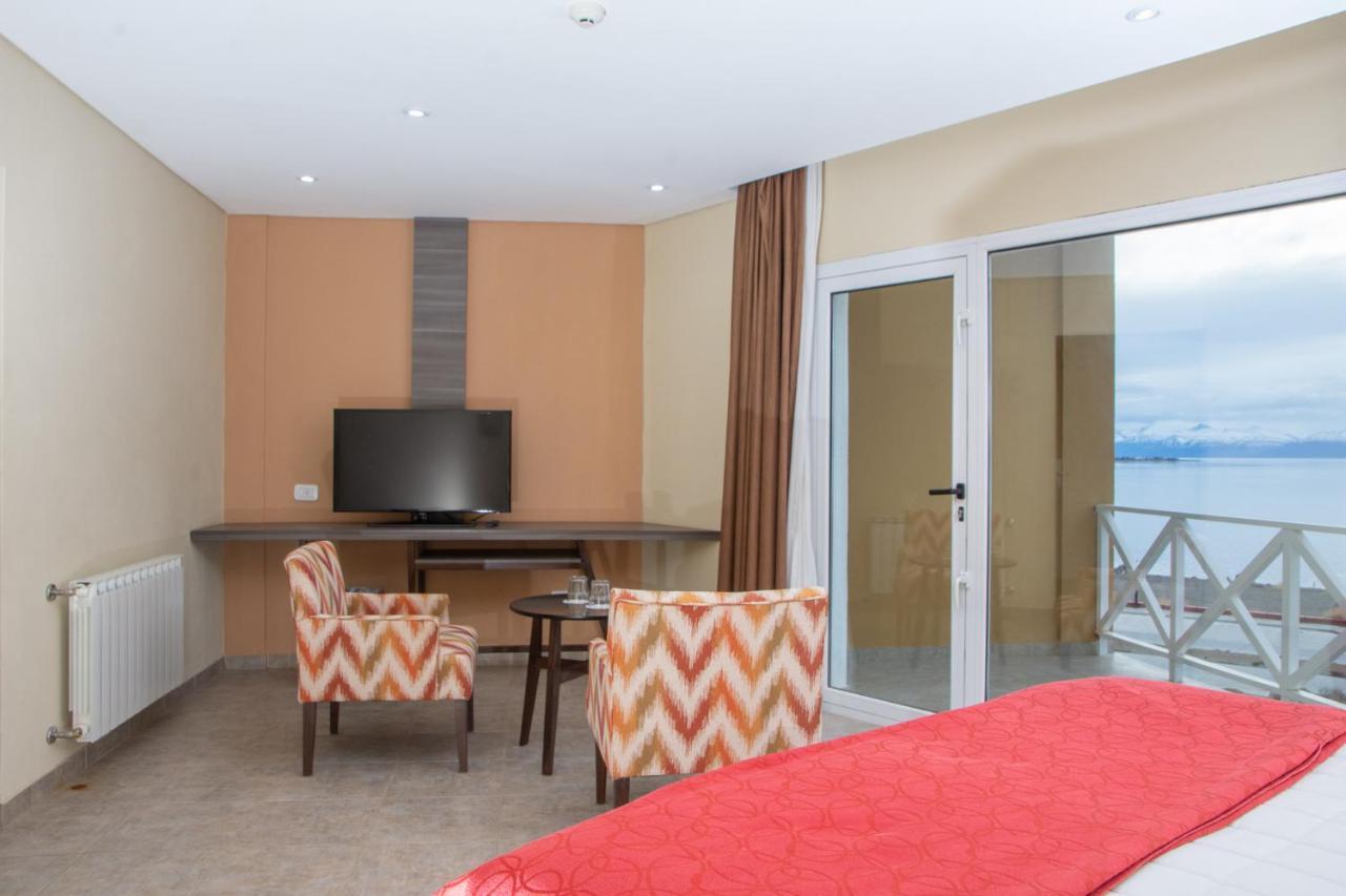 Hotel Las Dunas Ελ Καλαφάτε Εξωτερικό φωτογραφία