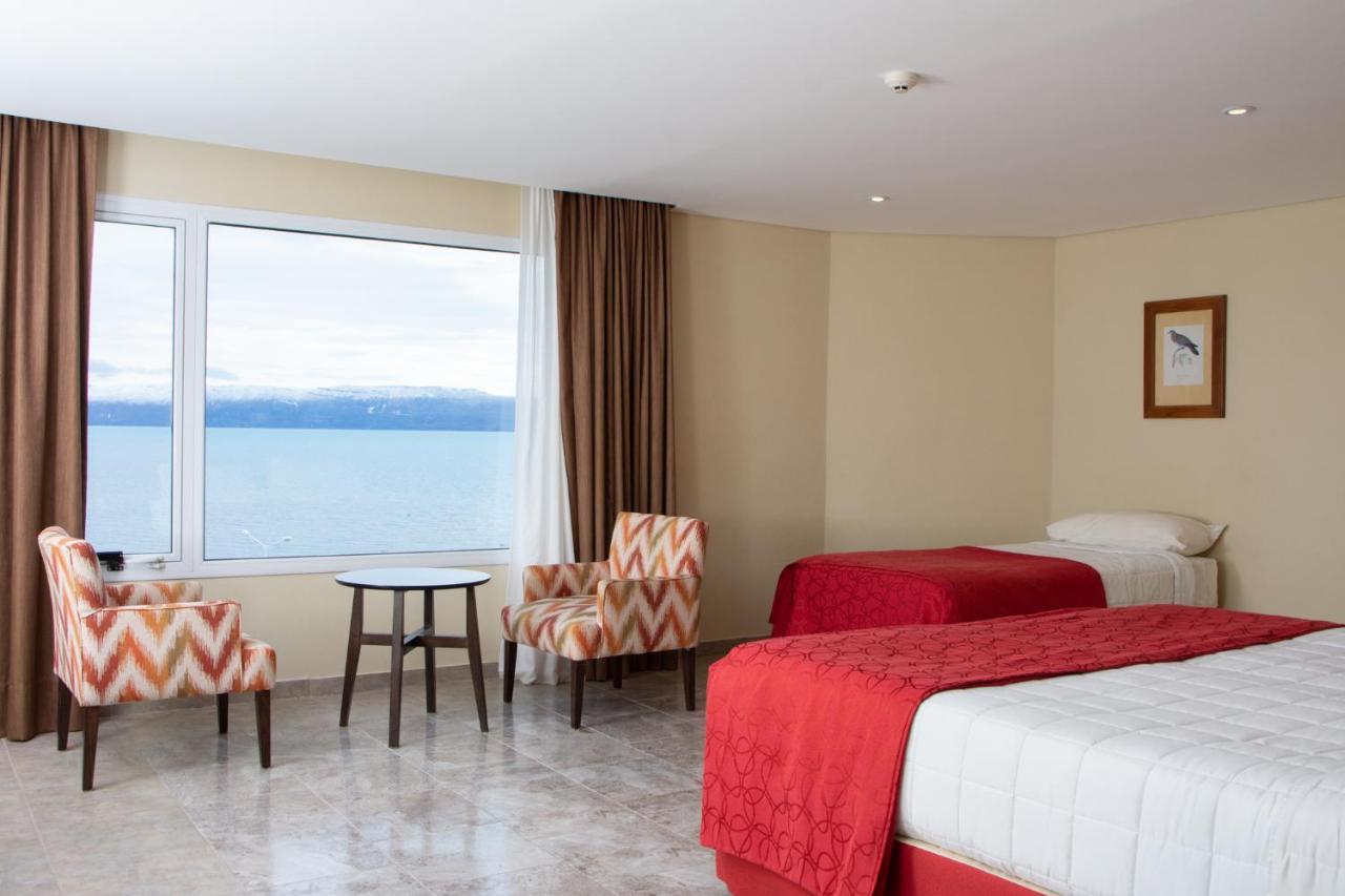 Hotel Las Dunas Ελ Καλαφάτε Εξωτερικό φωτογραφία