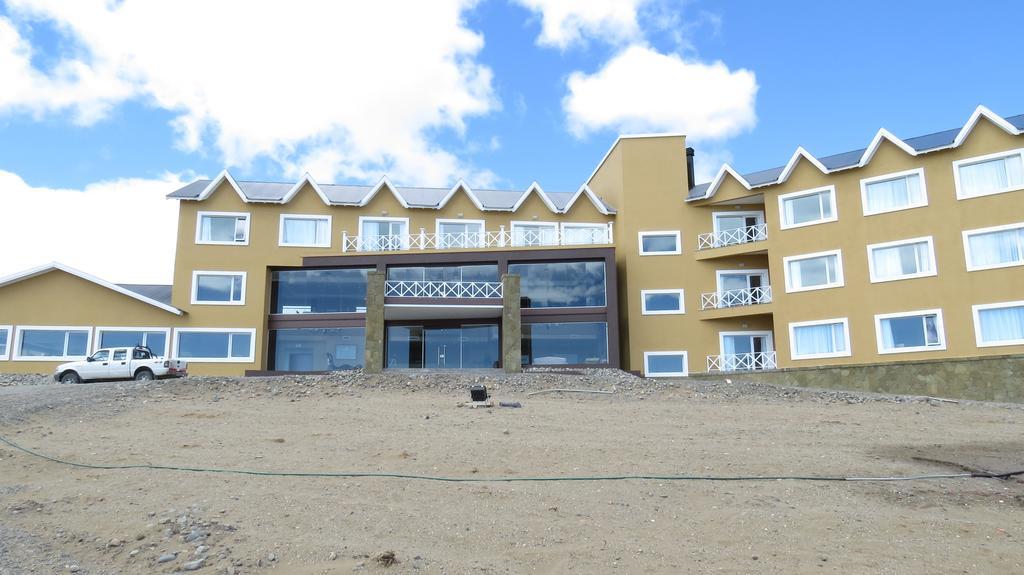 Hotel Las Dunas Ελ Καλαφάτε Εξωτερικό φωτογραφία