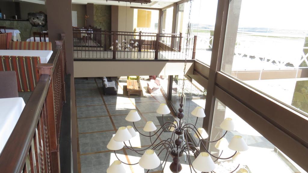 Hotel Las Dunas Ελ Καλαφάτε Εξωτερικό φωτογραφία