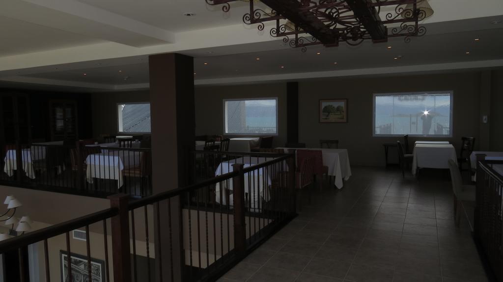 Hotel Las Dunas Ελ Καλαφάτε Εξωτερικό φωτογραφία