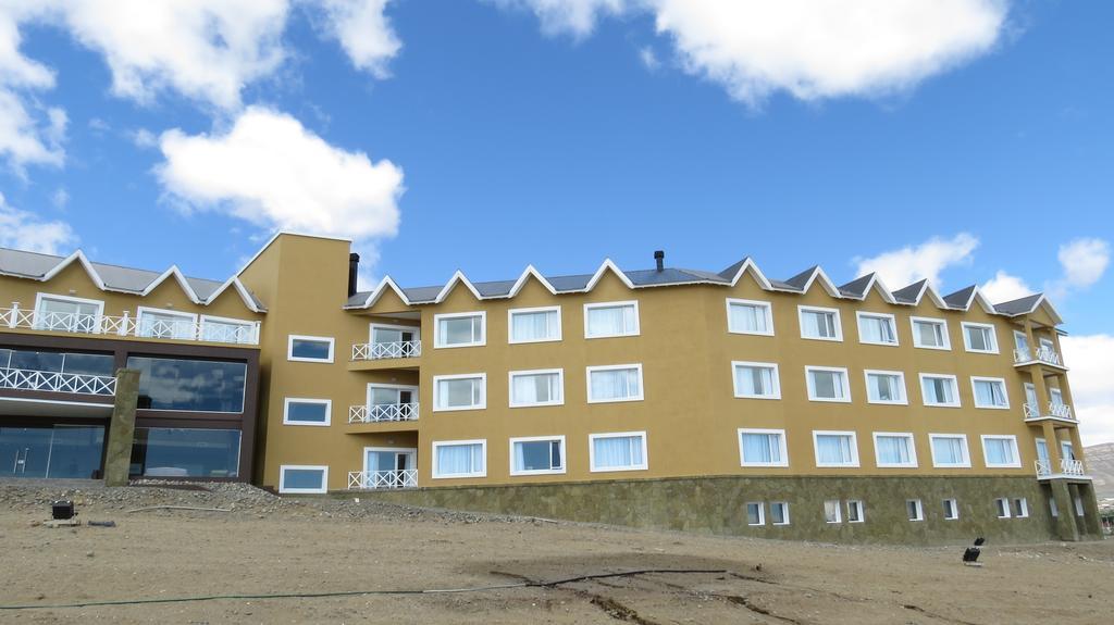 Hotel Las Dunas Ελ Καλαφάτε Εξωτερικό φωτογραφία